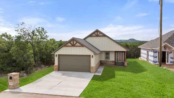 Granbury, TX 76048,1411 Ridgeview CIR