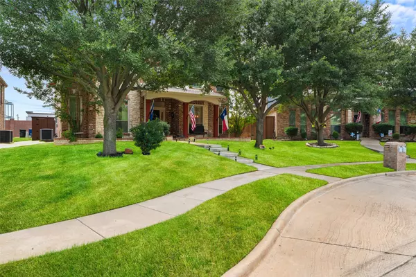 Frisco, TX 75033,10906 Ascot DR