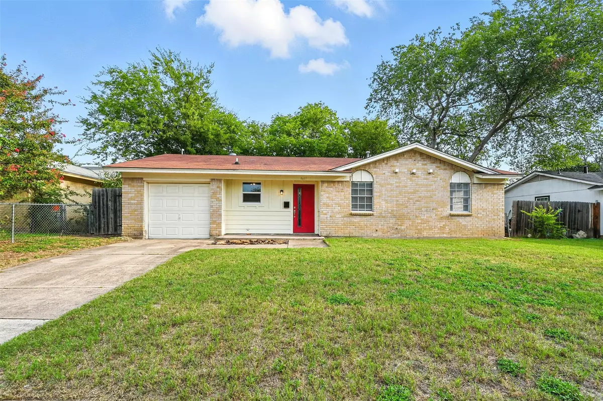 Blue Mound, TX 76131,1669 Americana BLVD
