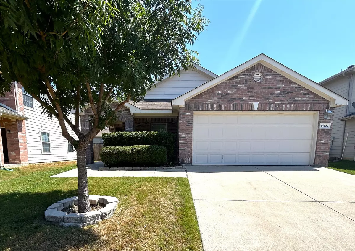 Fort Worth, TX 76052,14132 Black Gold TRL