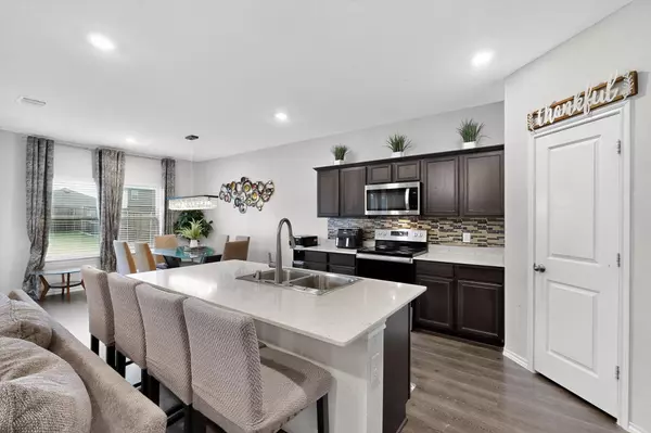 Forney, TX 75126,1081 Old Oaks DR