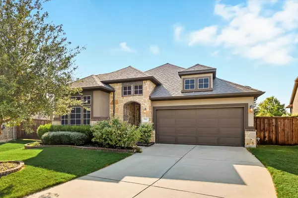 705 Rio Concho TRL, Mckinney, TX 75071