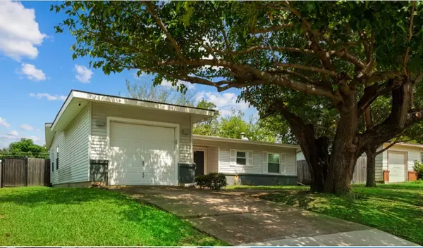 Arlington, TX 76010,507 Connally TER