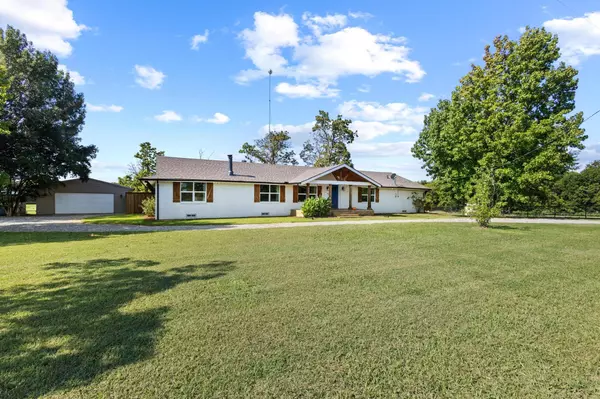 Whitewright, TX 75491,11731 NW State Highway 11