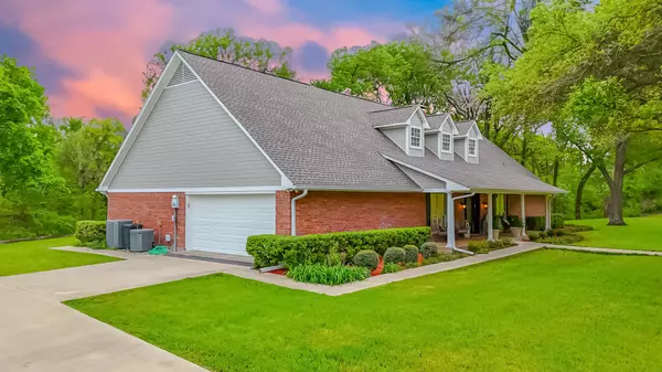 Corsicana, TX 75110,4001 County Road 0012