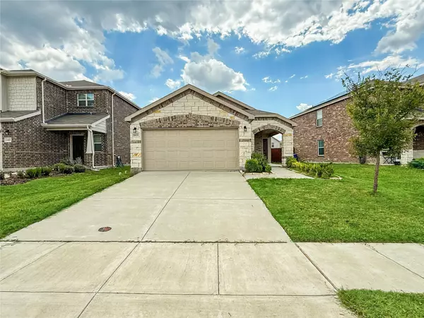 Forney, TX 75126,1413 Ganado DR