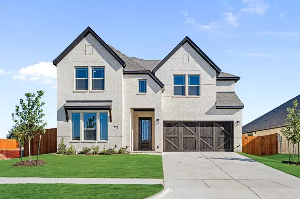 Waxahachie, TX 75165,573 Red Maple RD