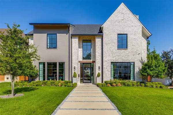 6915 Kenwood AVE,  Dallas,  TX 75214