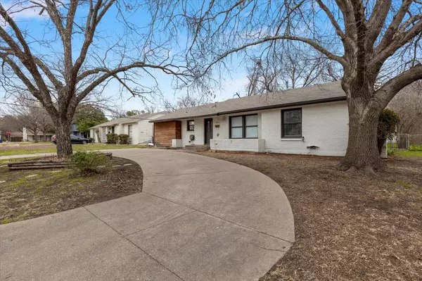 Fort Worth, TX 76109,4009 Anita AVE