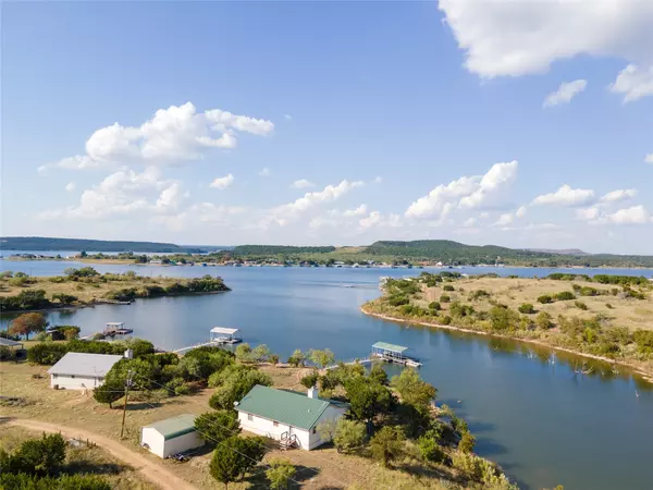 3500 Hog BND #135, Possum Kingdom Lake, TX 76449