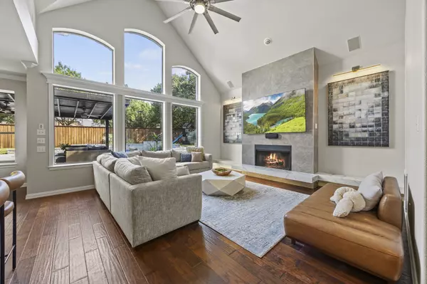 Southlake, TX 76092,2714 Derby CT