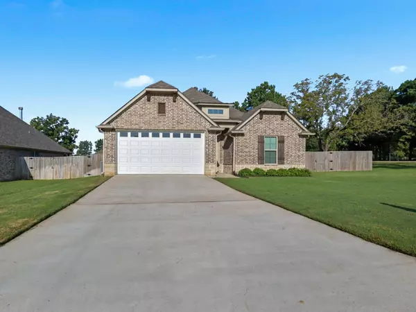 15006 High Country Acres, Tyler, TX 75706