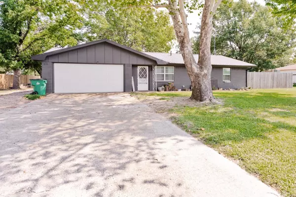 7590 Fm 1758, Bowie, TX 76230