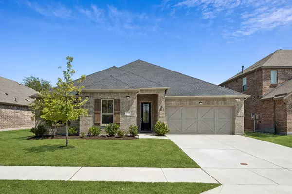 717 Lake Cove DR, Little Elm, TX 75068