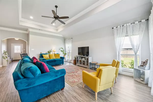 Mabank, TX 75147,709 Coblestone CIR