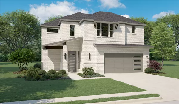 4713 Morgan ST, Mckinney, TX 75071