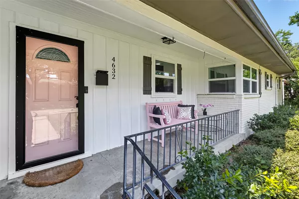 Fort Worth, TX 76109,4632 Norwich DR