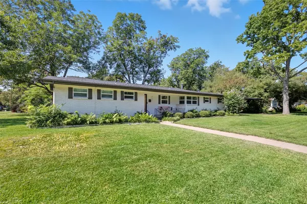 Fort Worth, TX 76109,4632 Norwich DR