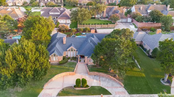 Desoto, TX 75115,1108 Shallow Bend DR