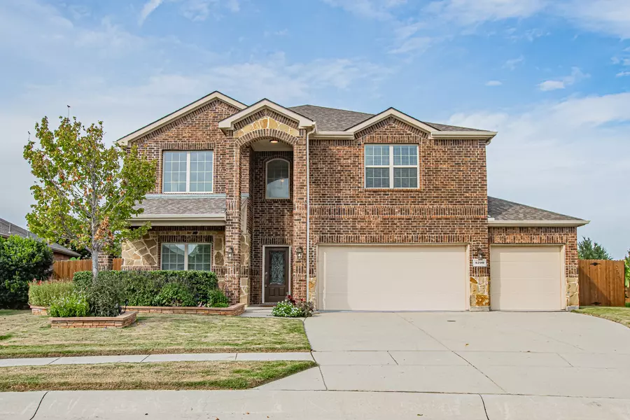 5700 Salisbury DR, Prosper, TX 75078