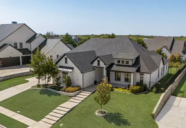 137 Sawgrass DR, Heath, TX 75032