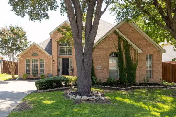 10608 Briar Brook LN, Frisco, TX 75033