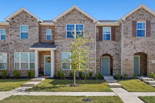 Mesquite, TX 75150,2848 Baneberry LN
