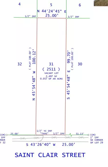 Dallas, TX 75215,2509 Saint Clair DR