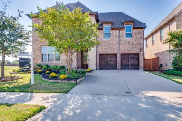 The Colony, TX 75056,3616 Ashley GDNS