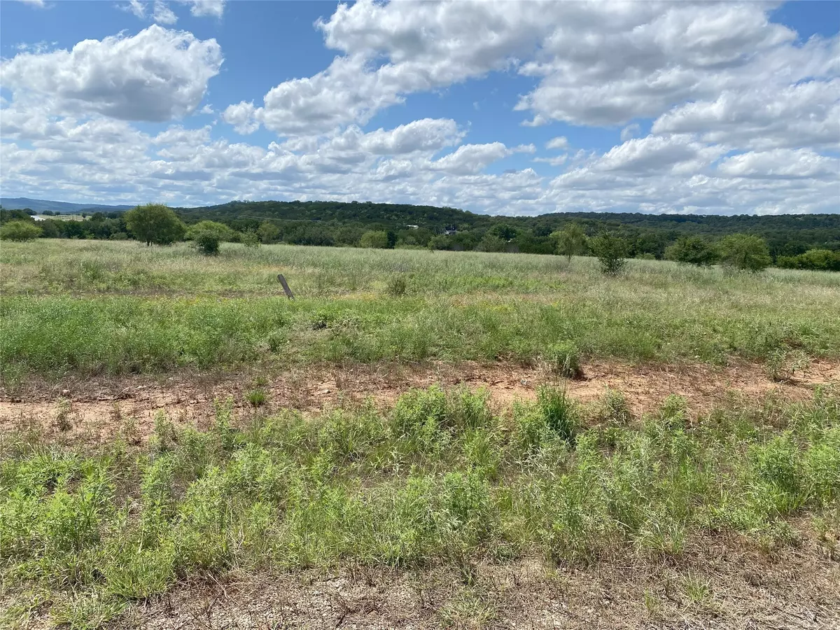 Mineral Wells, TX 76067,Lot 43 Barber Lakes DR