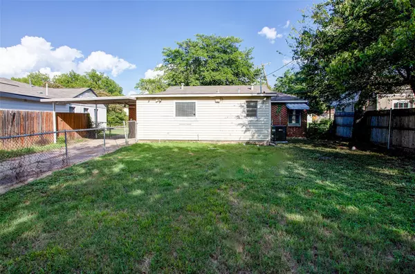 Fort Worth, TX 76109,3504 Mission ST