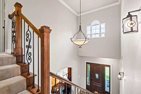 Hallsville, TX 75650,165 Whistler LN