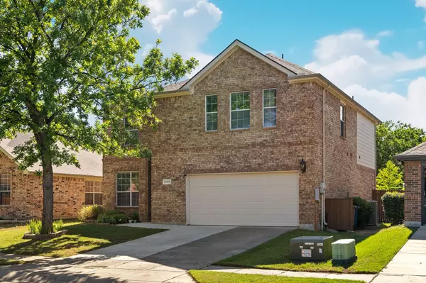5104 Coney Island DR, Frisco, TX 75036