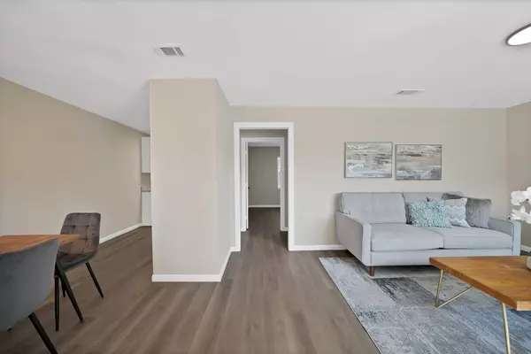 Fort Worth, TX 76134,5341 Hensley DR