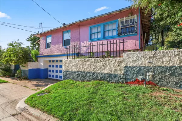 507 Sabine ST, Dallas, TX 75203