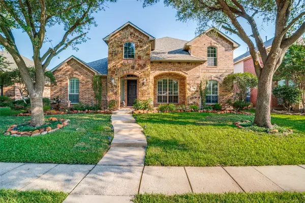 437 Fox TRL, Allen, TX 75002