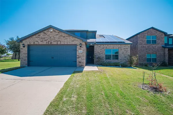 536 Aqueduct DR, Seagoville, TX 75159