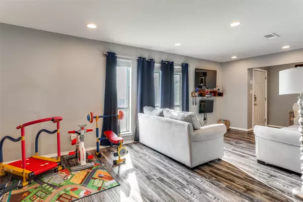 Fort Worth, TX 76134,7501 Trimble DR