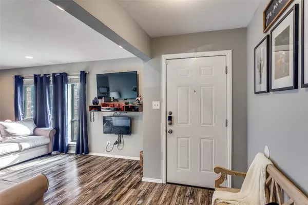 Fort Worth, TX 76134,7501 Trimble DR