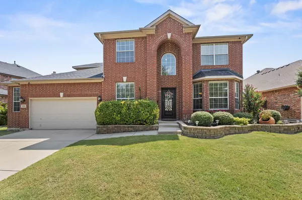 Fort Worth, TX 76131,8164 Rock Elm RD