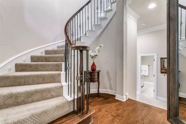 Irving, TX 75063,800 Rockingham DR