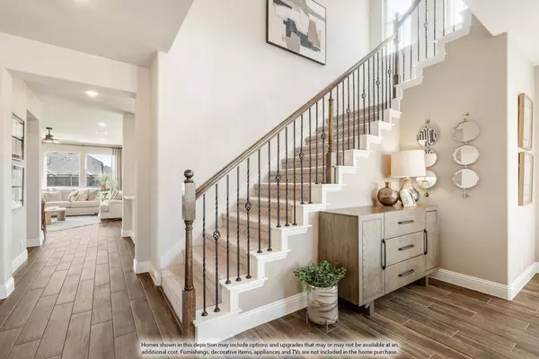 Aledo, TX 76008,129 Kingfisher LN