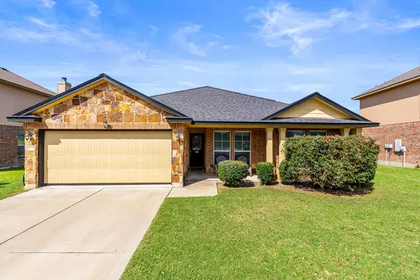 4805 Green Meadow ST, Killeen, TX 76549