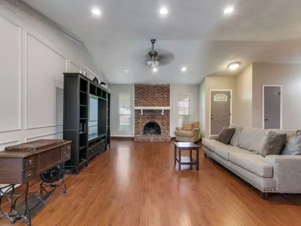 Richardson, TX 75081,1714 Baylor DR