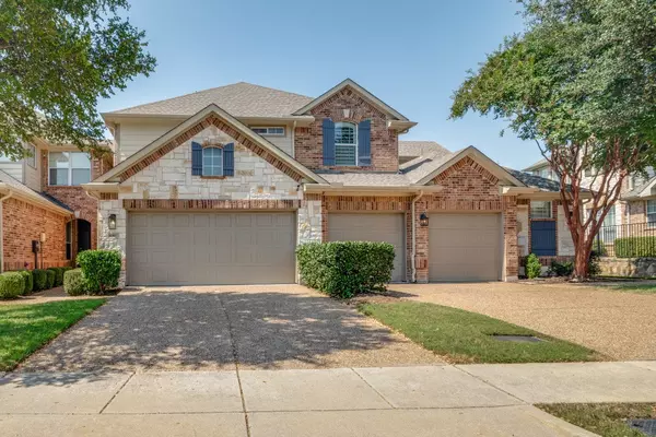6307 Wildlife TRL, Garland, TX 75044