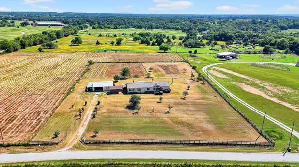 Marietta, OK 73448,12085 Keys RD