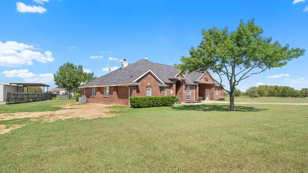 Kaufman, TX 75142,3099 Evergreen DR