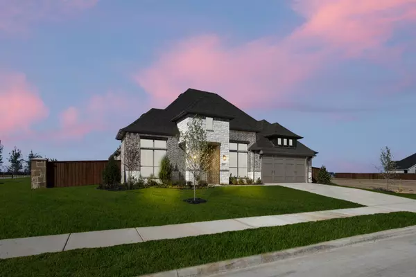 Waxahachie, TX 75165,209 Pine Leaf TRL