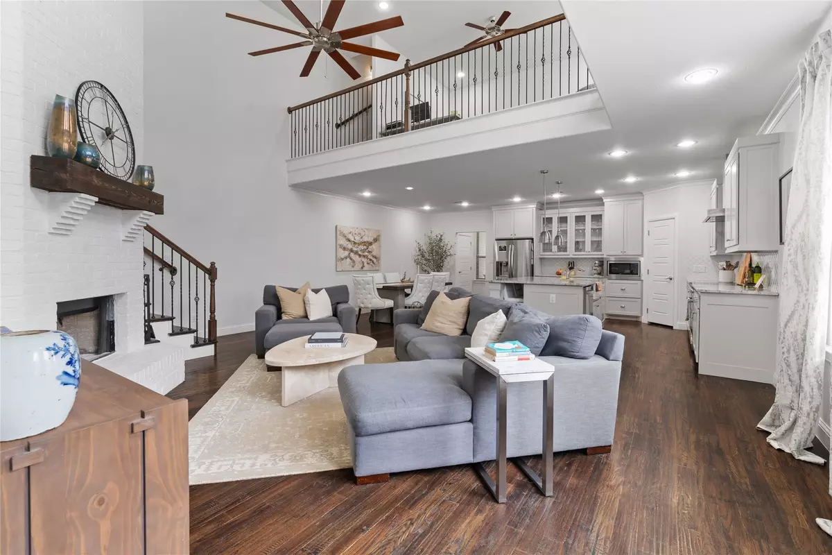 Fort Worth, TX 76107,411 Wimberly ST