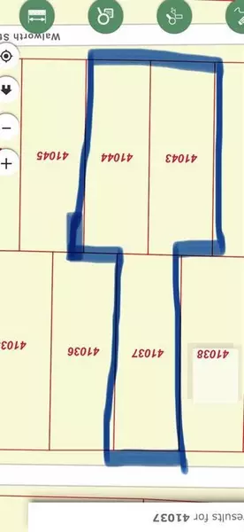 1005 Cornelia ST, Greenville, TX 75401